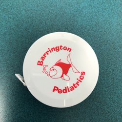 Barrington Pediatric Associates
