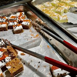 C & W Super Buffet - December 10, 2023