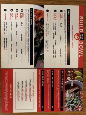 Menu photo 7 Viet-Nomz Waterford Orlando, FL Menu photo 7 Viet-Nomz Waterford Orlando, FL
