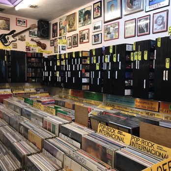 Discos Killers - Vinyl heaven - Vinyl Records Near Me - Madrid, M