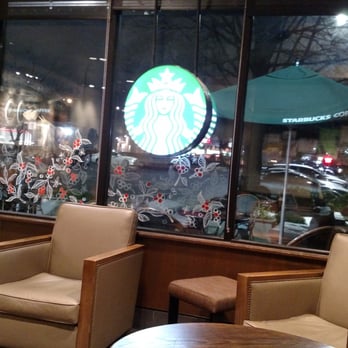 Starbucks - Coffee & Tea Near Me - Atlanta, Georgia