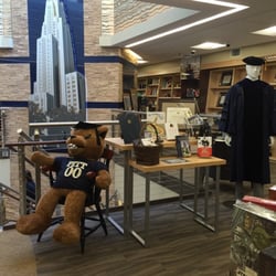 The University Store On Fifth
