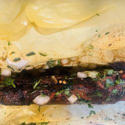Flaccos Tacos - Ribs