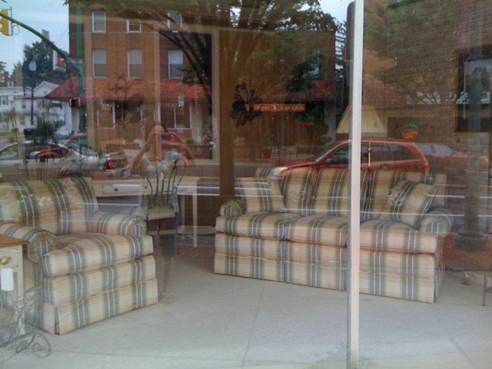 BOWSER’S FURNITURE STORE Updated September 2024 On The Sq