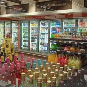 Mercado Gonzalez - Mexican Near Me - Costa Mesa, California