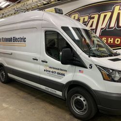Lake Katonah Electric
