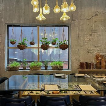 Krasi - Mediterranean Near Me - Boston, Massachusetts