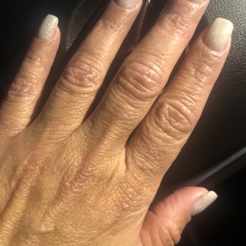 Millennium Nails & Spa - Nail Salons Near Me - Riverside, California