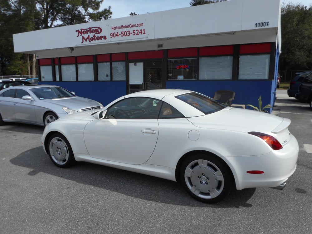 DEALMAKER AUTO SALES Updated September 2024 11007 N Main St