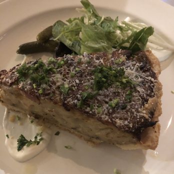 Tour De Feast - Alsacienne onion tart - French Near Me - North Vancouver, British Columbia Tour De Feast - Alsacienne onion tart - French Near Me - North Vancouver, British Columbia