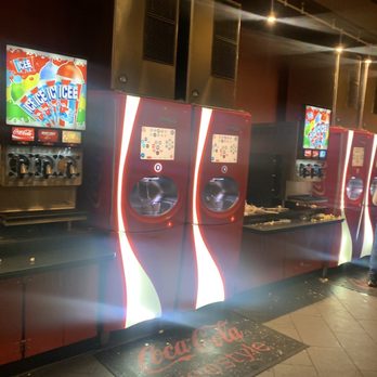 AMC Apple Blossom 12 - Cinema Near Me - Winchester, Virginia AMC Apple Blossom 12 - Cinema Near Me - Winchester, Virginia
