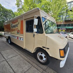Hillsboro Farmers' Market-Orenco