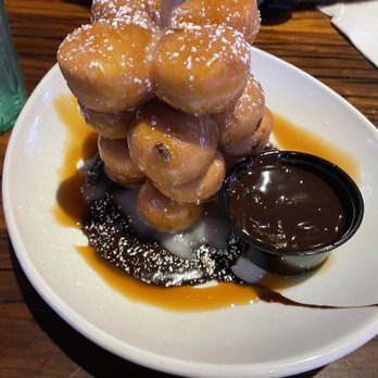 Miller's Ale House - Pull N' Pop Donuts - American Near Me - Miami, Florida Miller's Ale House - Pull N' Pop Donuts - American Near Me - Miami, Florida