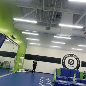 KidStrong Reno - Facility - Kids Activities Near Me - Reno, Nevada