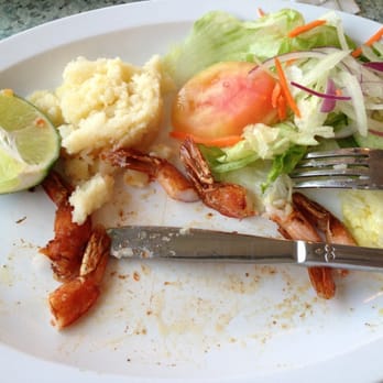 Boater's Grill - Seafood Near Me - Key Biscayne, Florida