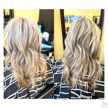 Ziba Salon - Hair Salons Near Me - Beaverton, Oregon Ziba Salon - Hair Salons Near Me - Beaverton, Oregon