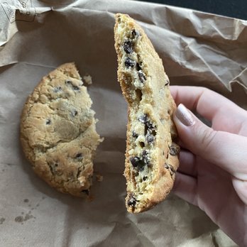 Legacy Chocolates - Chocolate chip cookie - Coffee & Tea Near Me - Saint Paul, Minnesota