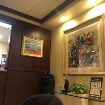 Jonathan Yahav DDS - Reception/waiting room. - General Dentistry Near Me - Skokie, Illinois Jonathan Yahav DDS - Reception/waiting room. - General Dentistry Near Me - Skokie, Illinois