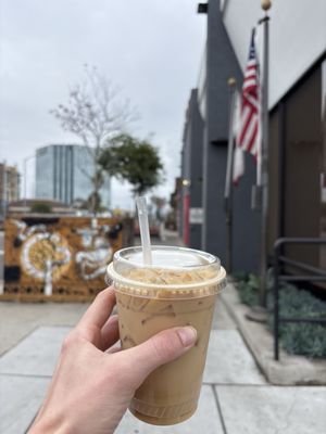 Holsem Coffee by null