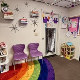 Sparkling Speech Therapy - Speech Therapists Near Me - Tracy, California