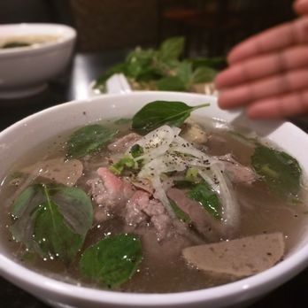 King Wok - My first Pho - Vietnamese Near Me - Indianapolis, Indiana