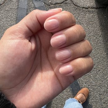 Lisa's Nails & Spa - uneven length - Hair Salons Near Me - Chula Vista, California Lisa's Nails & Spa - uneven length - Hair Salons Near Me - Chula Vista, California