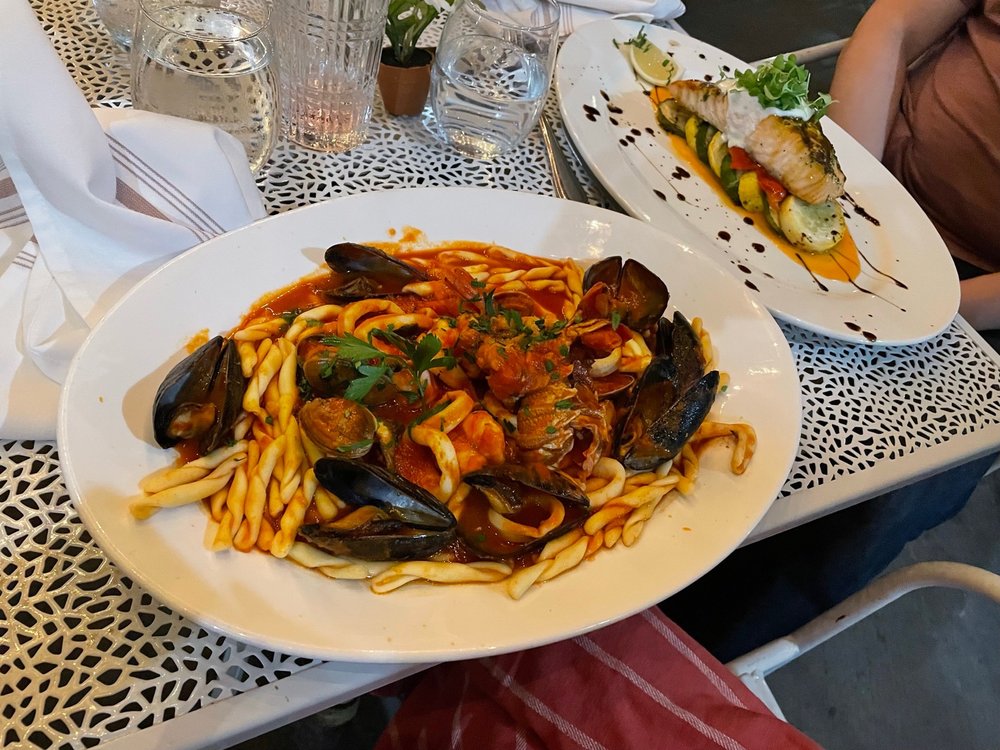 La Nonna Ristorante & Bar