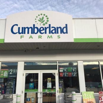 Cumberland Farms - Get some snack - Convenience Stores Near Me - Nashua, New Hampshire