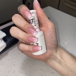 Ombre
