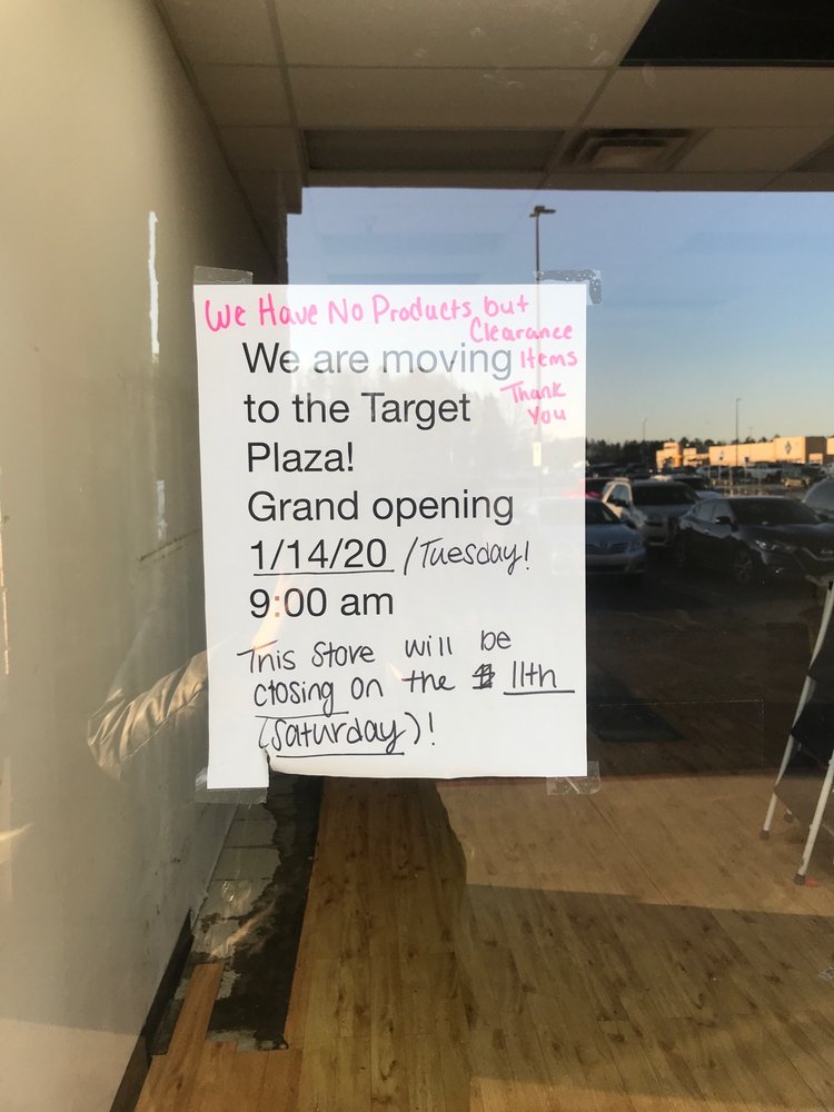 SALLY BEAUTY SUPPLY Updated November 2024 2866 Chapel Hill Rd