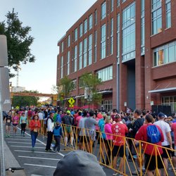 Bull City Race Fest