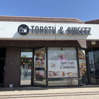 Toasty&Sweetz - Sandwiches Near Me - Tempe, Arizona Toasty&Sweetz - Sandwiches Near Me - Tempe, Arizona