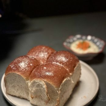 Ryla - Hokkaido Milk Bread - Asian Fusion Near Me - Hermosa Beach, California Ryla - Hokkaido Milk Bread - Asian Fusion Near Me - Hermosa Beach, California