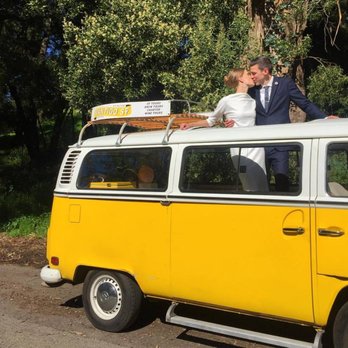 Vantigo - Could not have imagined our wedding without Vantigo! - Wine Tours Near Me - San Francisco, California Vantigo - Could not have imagined our wedding without Vantigo! - Wine Tours Near Me - San Francisco, California