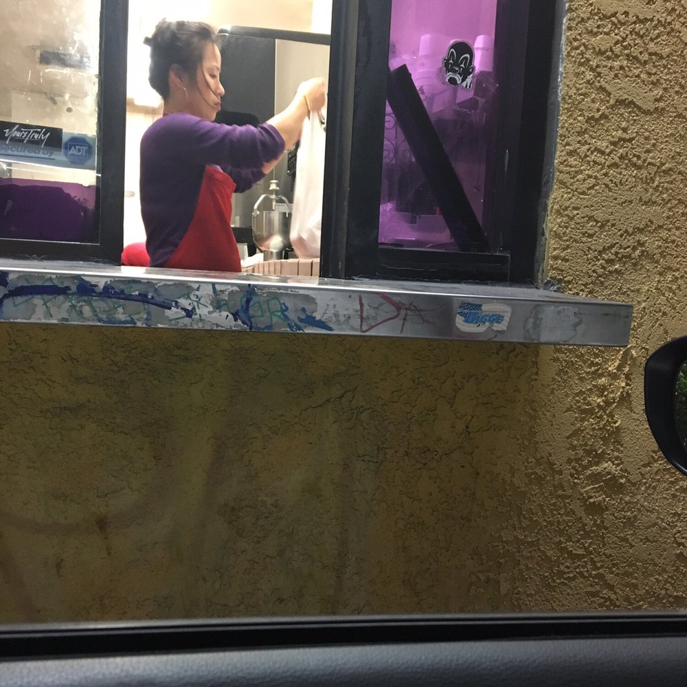 Burger Town - Lady who made me wait for 45 minutes for a BLT Sandwich and did not acknowledge me at all until she had my order ready . - Burgers Near Me - Fullerton, California Burger Town - Lady who made me wait for 45 minutes for a BLT Sandwich and did not acknowledge me at all until she had my order ready . - Burgers Near Me - Fullerton, California