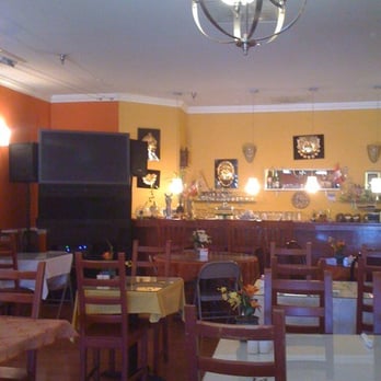 El Estribo - Peruvian Near Me - Sterling, Virginia El Estribo - Peruvian Near Me - Sterling, Virginia