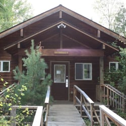 YMCA Camp Du Nord