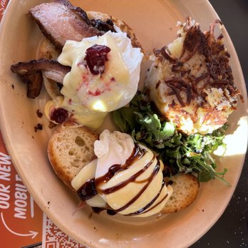 Snooze, an A.M. Eatery - Breakfast & Brunch Near Me - Phoenix, Arizona