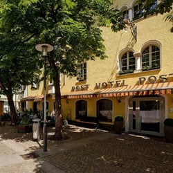 ParkHotel Posta