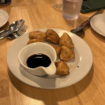 Sanouk's Lao & Thai Eats - Fried Dumplings - Laotian Near Me - Plaistow, New Hampshire Sanouk's Lao & Thai Eats - Fried Dumplings - Laotian Near Me - Plaistow, New Hampshire