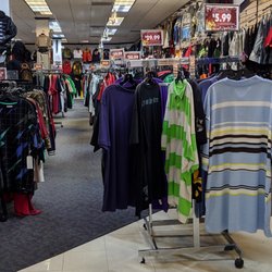 Authentiks - Authentiks, Eastridge Mall, Gastonia NC