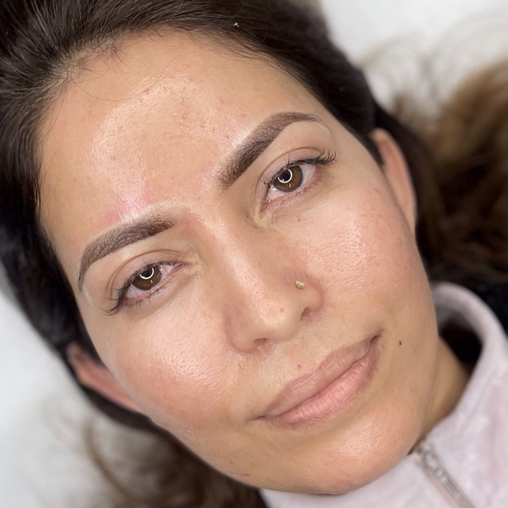 POWDER BROWS BY CLAUDIA Updated June 2024 137 Photos & 104 Reviews