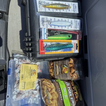 Bass Pro Shops - Bass Pro shop, Irvine - Accessories Near Me - Irvine, California