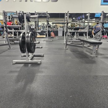 EōS Fitness - Gyms Near Me - Chandler, Arizona