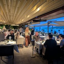 Lacivert Restoran