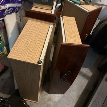 Escort Your Junk - Before furniture removal - Junk Removal & Hauling Near Me - Las Vegas, Nevada