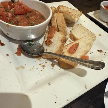 Da Boyz Italian Cuisine - Bruschetta - Italian Near Me - Yuma, Arizona