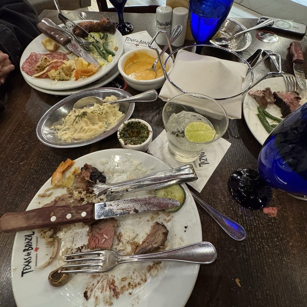 Texas de Brazil - Steakhouses Near Me - Tacoma, Washington Texas de Brazil - Steakhouses Near Me - Tacoma, Washington