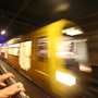 Photo of BVG U-Bahn-Cabrio