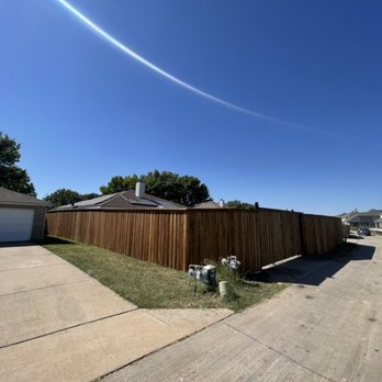 Seco Fence - Board on board 8ft - Fences & Gates Near Me Seco Fence - Board on board 8ft - Fences & Gates Near Me